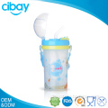 China supplier New Baby Product new pp baby bottles